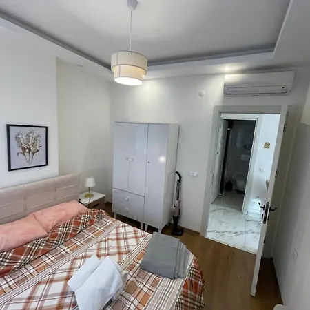 Ciyt 16 Appartement