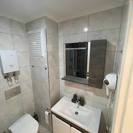 Ciyt 16 Appartement *