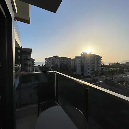 Ciyt 16 Appartement *