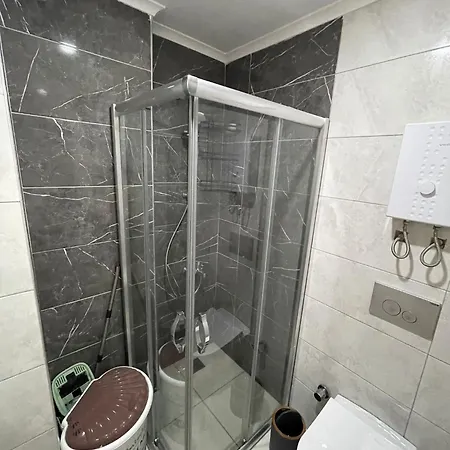 Ciyt 16 Appartement Alanya