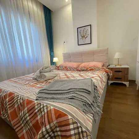 Apartamento Ciyt 16