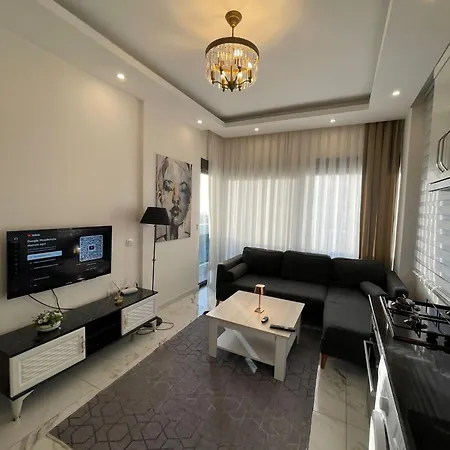 Apartamento Ciyt 16 *