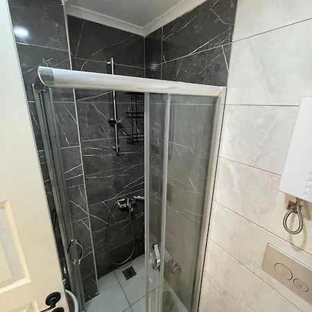 Apartamento Ciyt 16 *